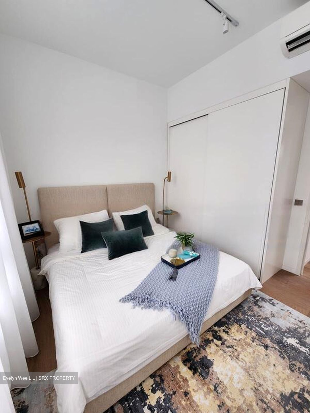 10 Evelyn (D11), Apartment #439919831